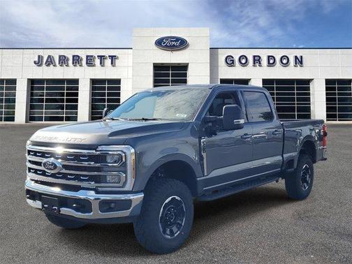 2026 Ford F-250 