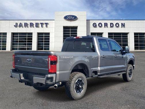 2026 Ford F-250 