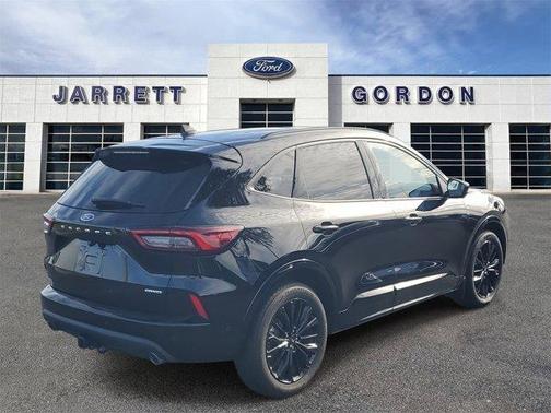 2023 Ford Escape ST-Line Elite