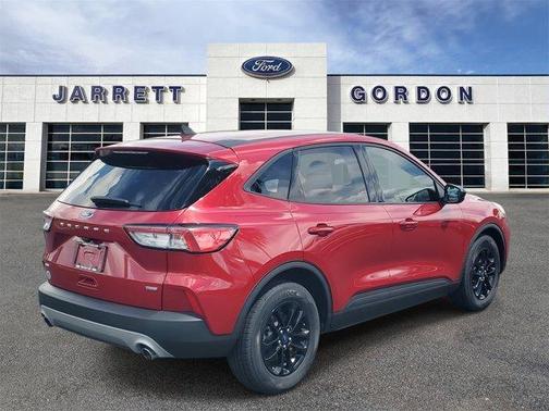 2020 Ford Escape SE Sport Hybrid