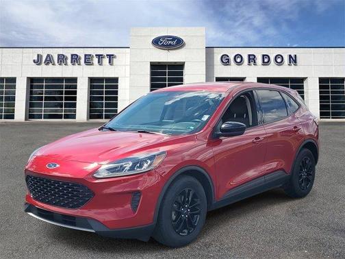 2020 Ford Escape SE Sport Hybrid