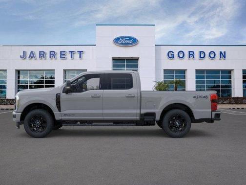 Avalanche 2026 Ford F-250 XLT