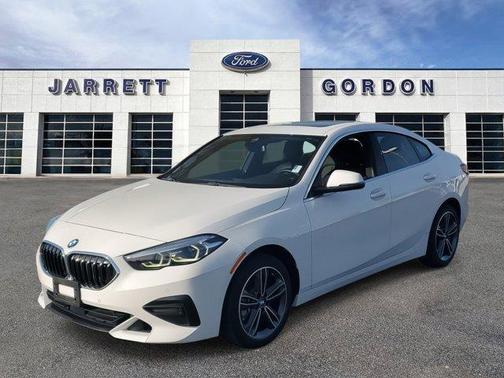 2022 BMW 228 Gran Coupe i xDrive