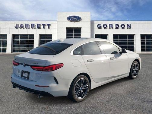 2022 BMW 228 Gran Coupe i xDrive