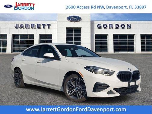 2022 BMW 228 Gran Coupe i xDrive