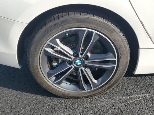 2022 BMW 228 Gran Coupe i xDrive