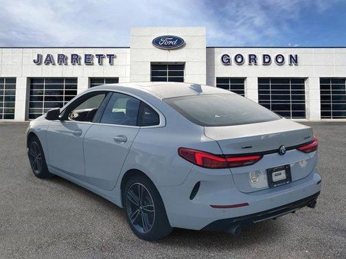2022 BMW 228 Gran Coupe i xDrive