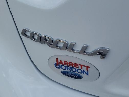 Ice 2024 Toyota Corolla SE