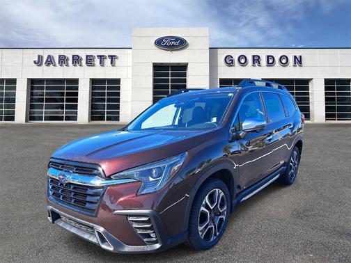 2023 Subaru Ascent Touring 7-Passenger