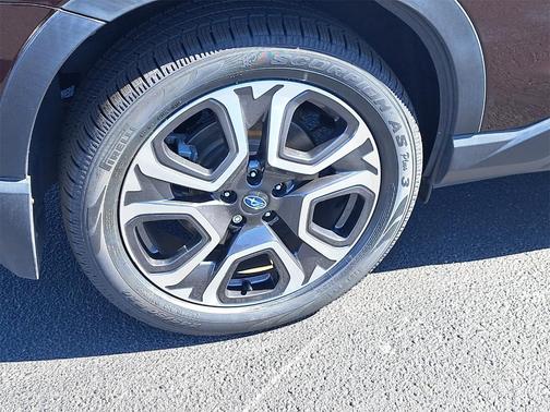 2023 Subaru Ascent Touring 7-Passenger