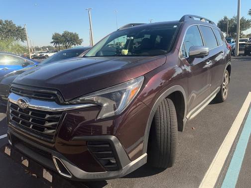 2023 Subaru Ascent Touring 7-Passenger