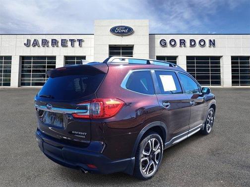 2023 Subaru Ascent Touring 7-Passenger