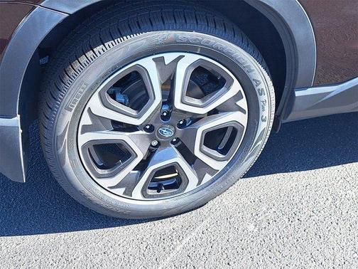 2023 Subaru Ascent Touring 7-Passenger