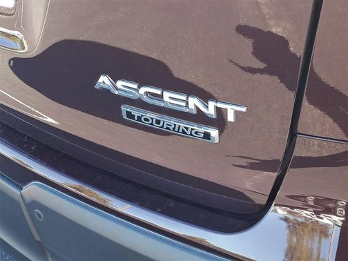 2023 Subaru Ascent Touring 7-Passenger