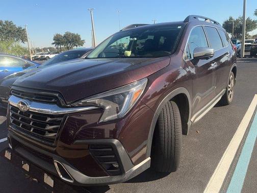 2023 Subaru Ascent Touring 7-Passenger
