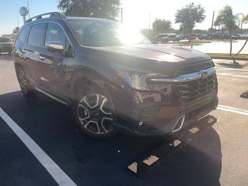 2023 Subaru Ascent Touring 7-Passenger