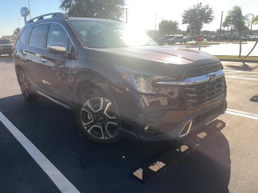2023 Subaru Ascent Touring 7-Passenger