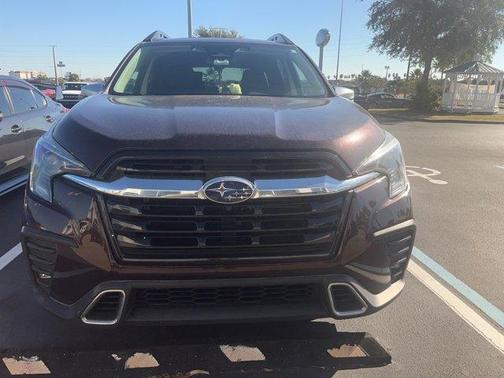 2023 Subaru Ascent Touring 7-Passenger