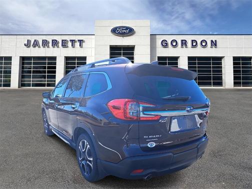 2023 Subaru Ascent Touring 7-Passenger