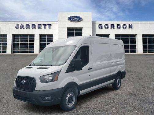 2025 Ford Transit-250 148 WB Medium Roof Cargo