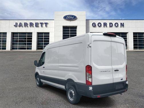 2025 Ford Transit-250 148 WB Medium Roof Cargo