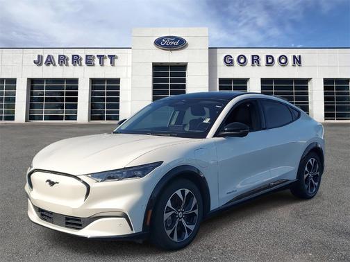 2023 Ford Mustang Mach-E Premium