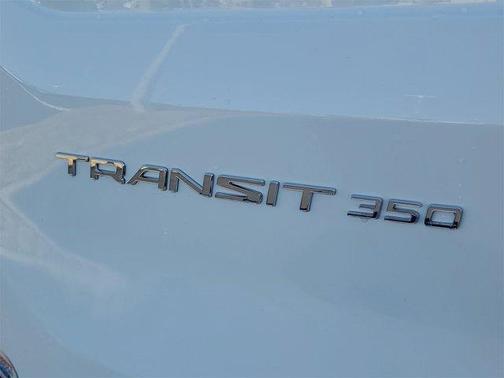 2025 Ford Transit-350 Base