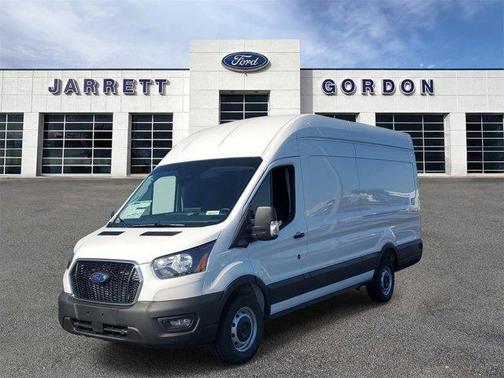 2025 Ford Transit-350 Base