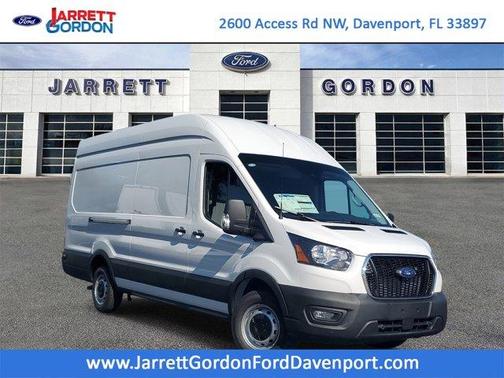 2025 Ford Transit-350 Base