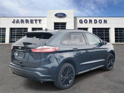 2024 Ford Edge ST Line