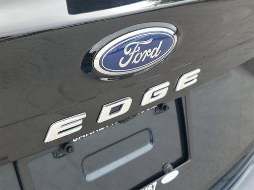 2024 Ford Edge ST Line