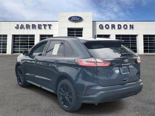 2024 Ford Edge ST Line