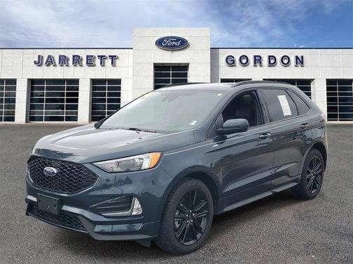 2024 Ford Edge ST Line
