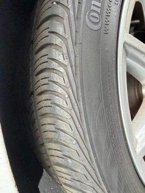 Ibis White w/ Black Roof 2017 Audi A5 2.0T Sport