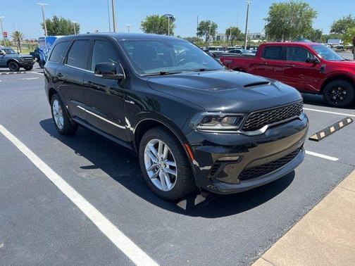 2022 Dodge Durango R/T