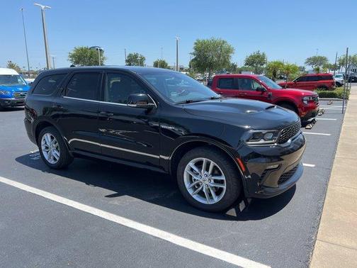 2022 Dodge Durango R/T