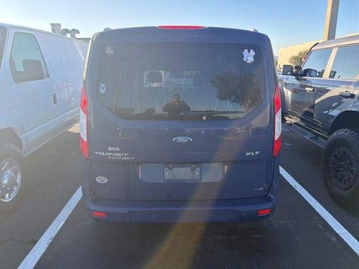 2020 Ford Transit Connect XLT