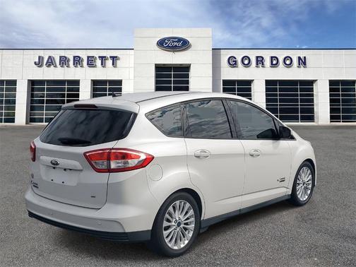 2017 Ford C-Max Energi SE