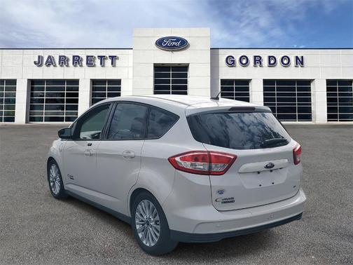 2017 Ford C-Max Energi SE