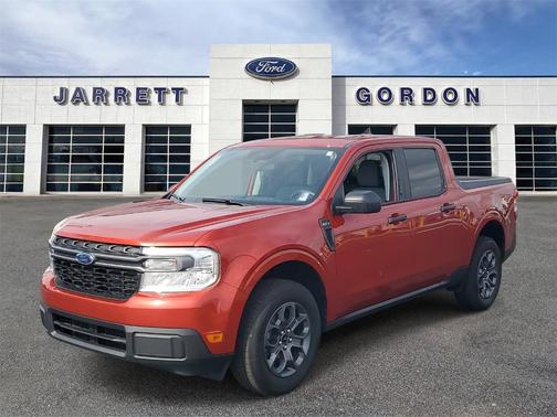 2023 Ford Maverick XLT