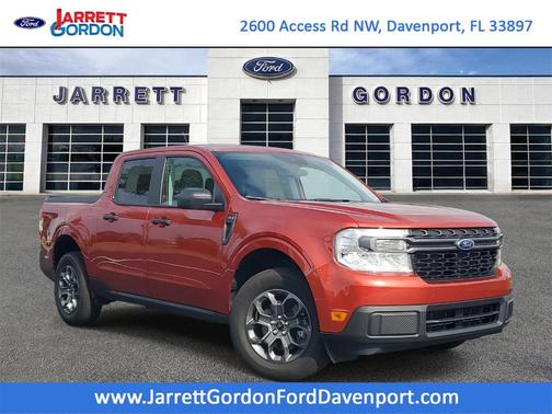 2023 Ford Maverick XLT
