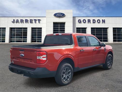 2023 Ford Maverick XLT