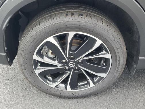 2022 Mazda CX-5 2.5 S Premium