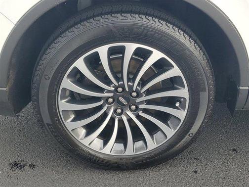 2023 Lincoln Aviator Standard RWD