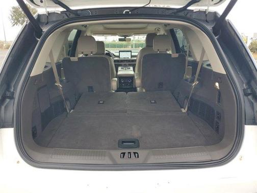 2023 Lincoln Aviator Standard RWD