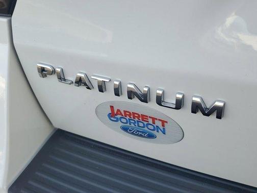 2021 Ford Expedition Platinum
