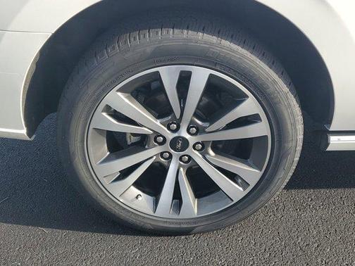 2021 Ford Expedition Platinum