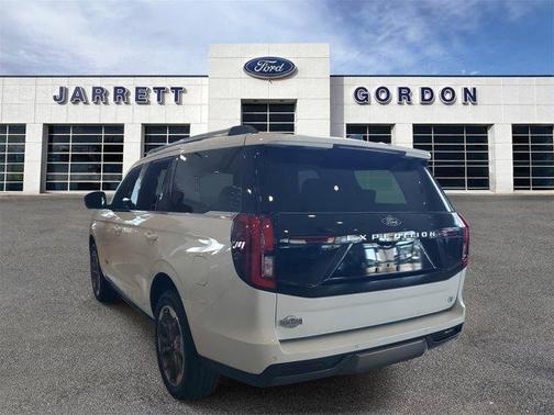 2026 Ford Expedition King Ranch