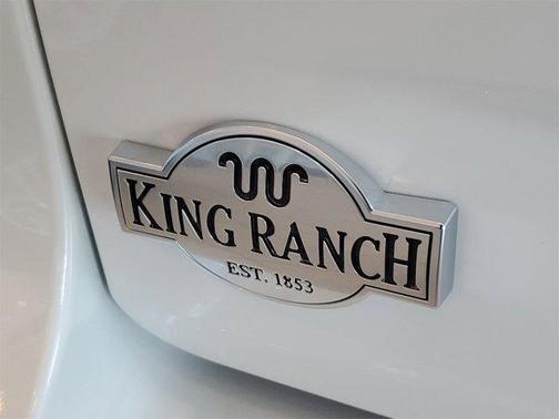 2026 Ford Expedition King Ranch