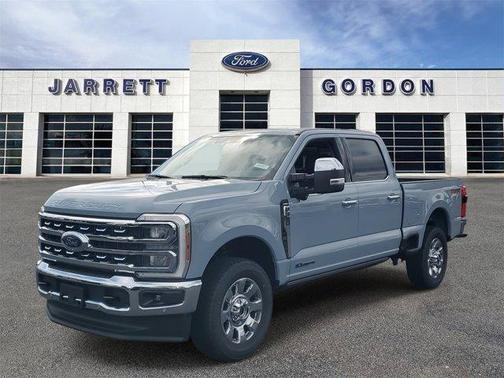 2026 Ford F-350 Lariat Super Duty